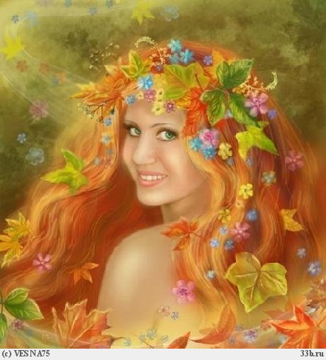 Как сделать открытку на 8 КУКЛА ГОДА - конкурс от журнала "Кукольный Мас ВКонтакте